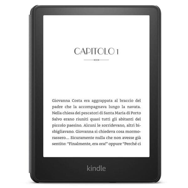 Amazon Kindle Paperwhite 2021 6.8 32GB B "B08B495319"