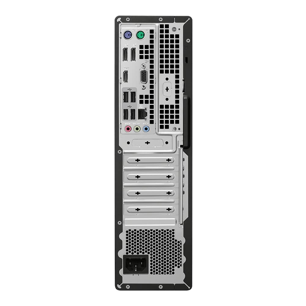 AS DT i7-12700 16 512 W11P "D700SD-712700268X" — miniatură
