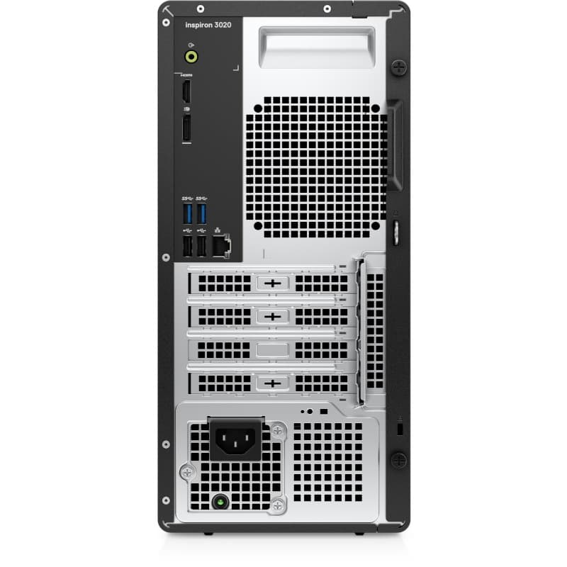 INS 3020 i7-13700 16 512+1 RTX3050 W11H "DI3020I7165121RTXW" — miniatură