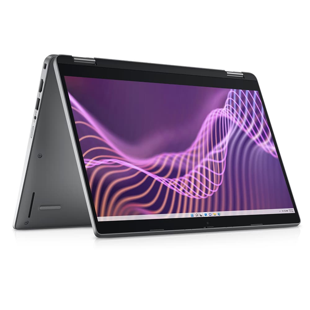LAT 2in1 FHDT 5340 I7-1365U 16 1 W11P "DL5340I7161W11P" (