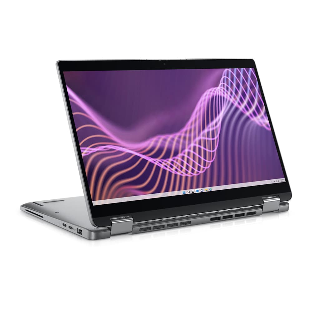 LAT 2in1 FHDT 5340 I7-1365U 32 1 W11P "DL5340I7321W11P" ( — miniatură
