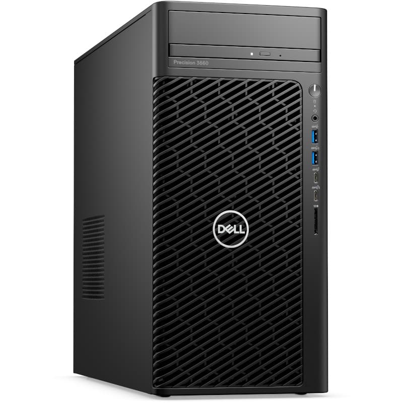 PRE 3660 T i7-13700K 16 1 2 T1000 W10P "DP3660I71612T1XWP"