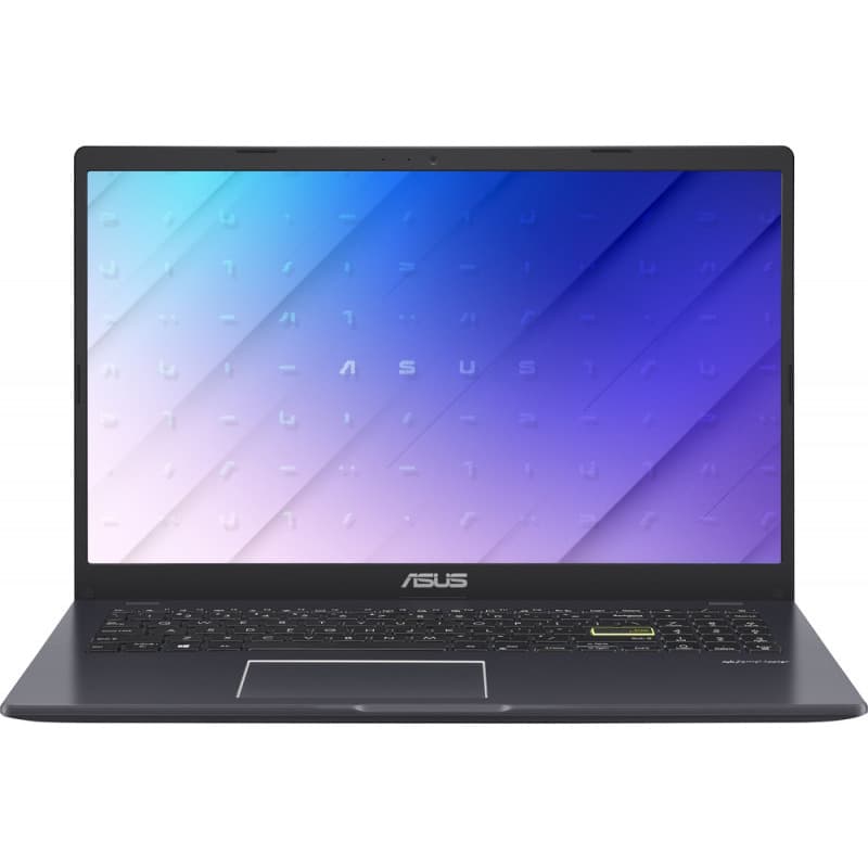 Asus|E510MA-BR1288|NOTEBOOK|15.6 inch|HD 1366 x 768|Intel Celeron|N4020|1.1 GHz|Mem 8 GB|SSD 256 GB|Wireless|BT|Li-ion|3 Celule|1xHDMI|VGA cam| 1.57 kg|Black "E510MA-BR1288" (
