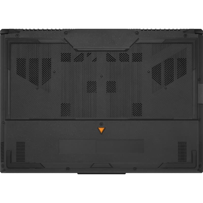 NB Asus 15.6 inch FHD 1920 x 1080 AMD Ryzen 7 7735HS 4.7 GHz | 16 GB SSD 512 GB RTX 4050 Video 6 GB Wireless BT | 1xHDMI LAN | 2.2 kg Jaeger Gray "FA507NU-LP045" ( — miniatură