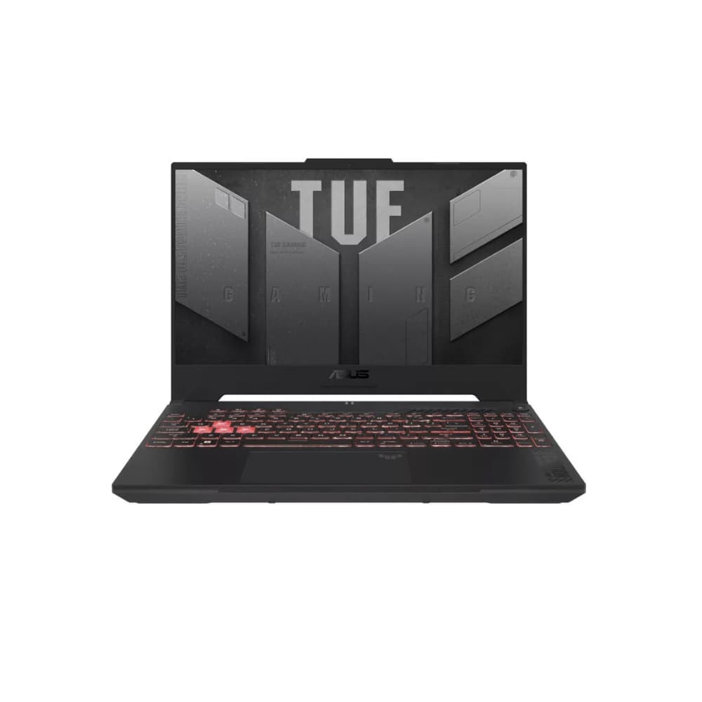 AS 15 R7 7735HS 16 512 4060 FHD DOS "FA507NV-LP023" (