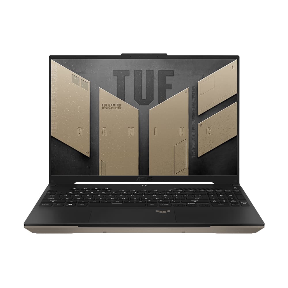 NB Asus 16 inch QHD+ 2560 x 1600, WQXGA AMD Ryzen 9 7940HS 5.2 GHz Mem 16 GB SSD 1 TB RX 7600S-8GB Wireless,BT,LAN 1xHDMI,2.2 kg Sandstorm "FA617XS-N4036" (