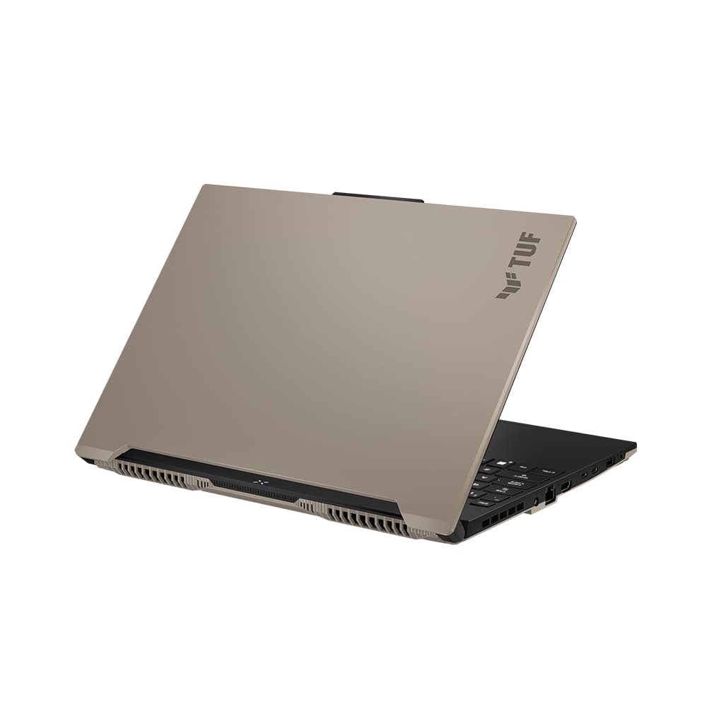 NB Asus 16 inch QHD+ 2560 x 1600, WQXGA AMD&nbsp;Ryzen&nbsp;9 7940HS 5.2 GHz Mem 16 GB SSD 1 TB RX 7600S-8GB Wireless,BT,LAN 1xHDMI,2.2 kg Sandstorm "FA617XS-N4036" ( — miniatură