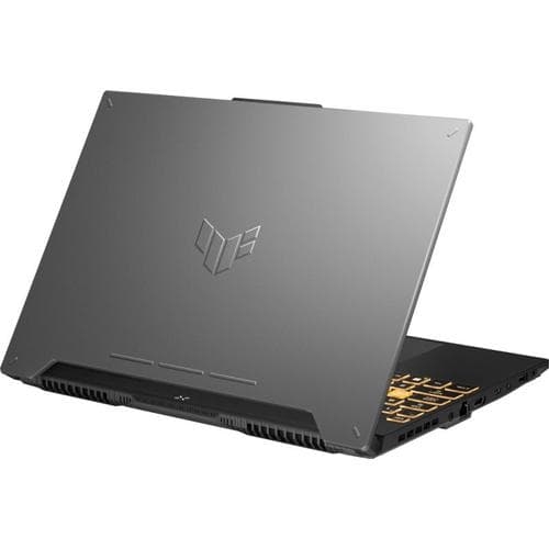 NB Asus 15.6 inch FHD 1920 x 1080 Intel Core i7 13700H 2.4 GHz | 16 GB SSD 512 GB RTX 4050 Video 6 GB Wireless BT | 1xHDMI LAN | 2.2 kg Mecha Gray "FX507VU4-LP053" ( — miniatură