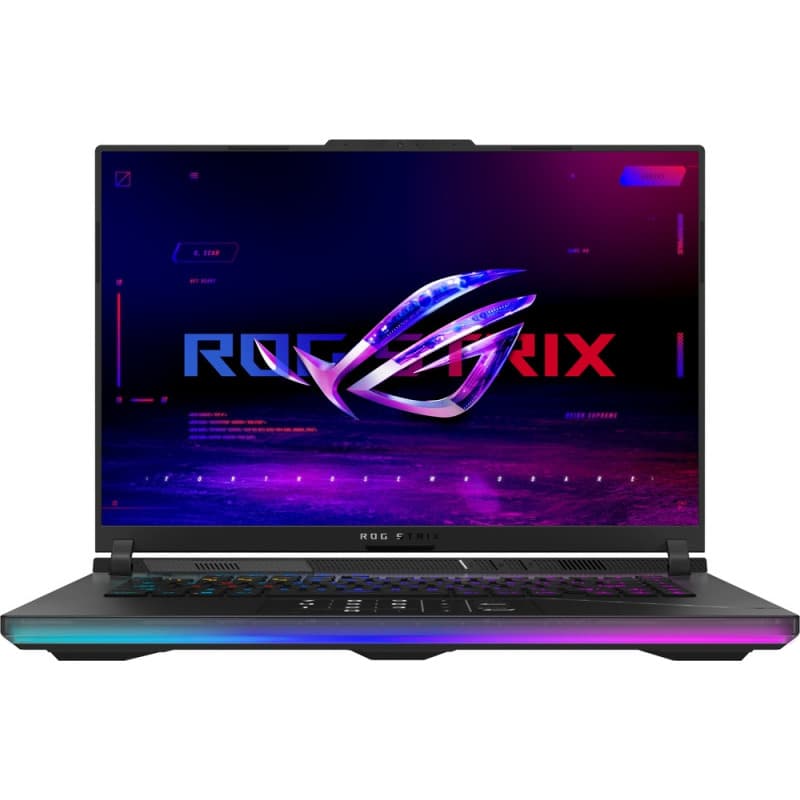 AS 16 i9-13980HX 32 2 4080 QHD+ DOS "G634JZ-N4030" (