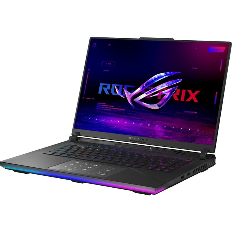 AS 16 i9-13980HX 32 2 4080 QHD+ DOS "G634JZ-N4030" ( — miniatură