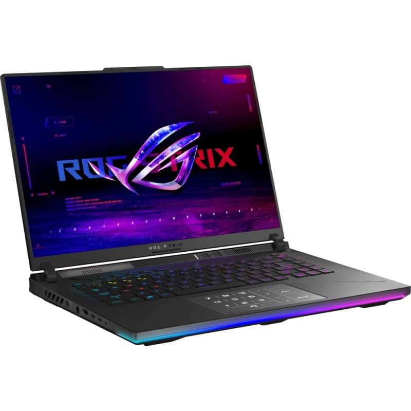 AS 16 i9-13980HX 32 2 4080 QHD+ DOS "G634JZ-N4030" ( — miniatură