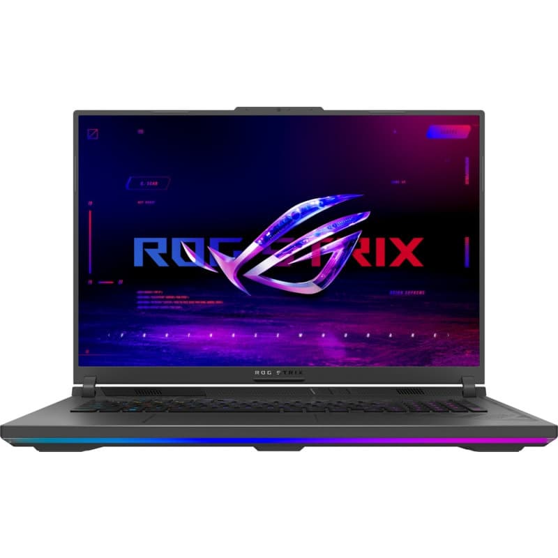 AS 18 i7-13650HX 32 1 4060 QHD+ W11H "G814JV-N6055W" (