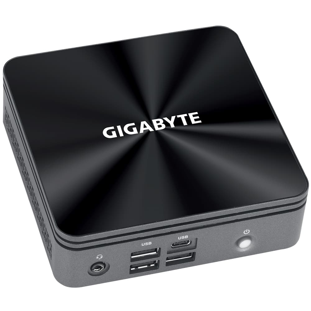 GB Mini PC Brix BRi5-10210E "GB-BRI5-10210E"