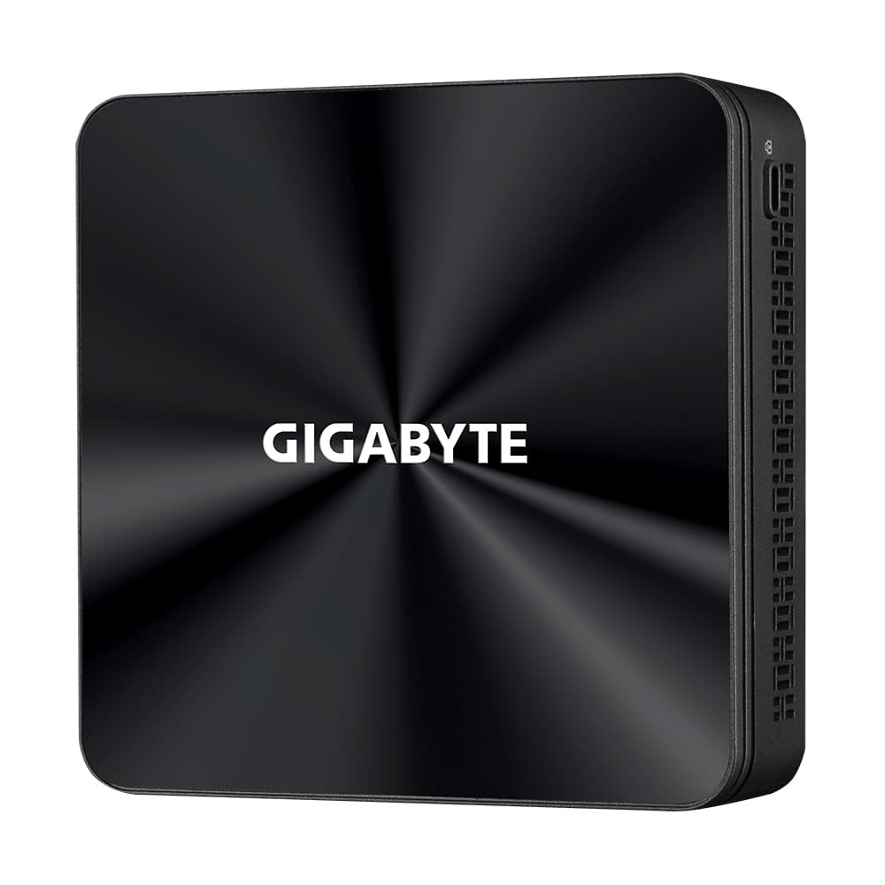 GB Mini PC Brix BRi5-10210E "GB-BRI5-10210E" — miniatură