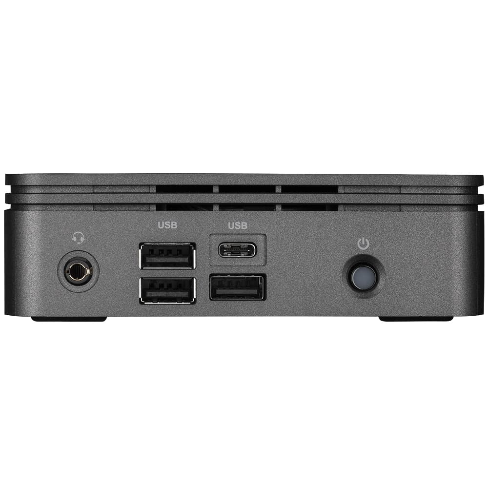 GB Mini PC Brix BRi5-10210E "GB-BRI5-10210E" — miniatură