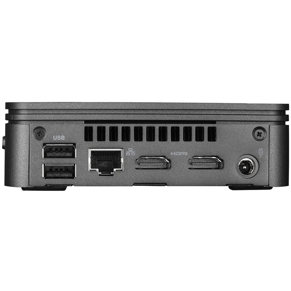 GB Mini PC Brix BRi5-10210E "GB-BRI5-10210E" — miniatură