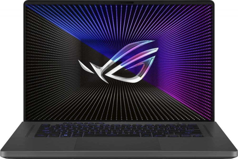 AS 16 i9-13900H 16 1 4070 QHD+ W11H "GU603VI-N4016W" (