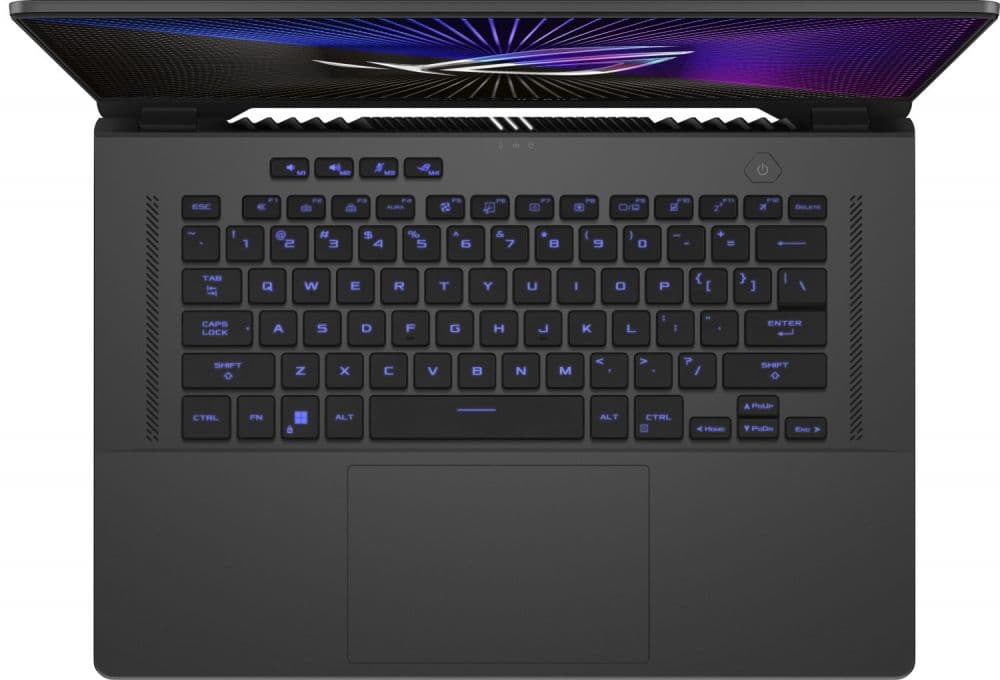 AS 16 i9-13900H 16 1 4070 QHD+ W11H "GU603VI-N4016W" ( — miniatură