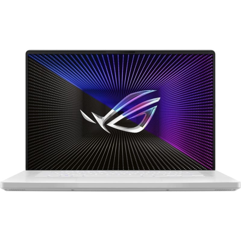 NB Asus 16 inch QHD+ Intel Core i9 13900H 2.6 GHz | 16 GB SSD 1 TB RTX 4070 - 8 GB Wireless BT Tastatura RGB | 1xHDMI LAN 720P HD IR cam 2.0 kg Moonlight White "GU603VI-N4033" (