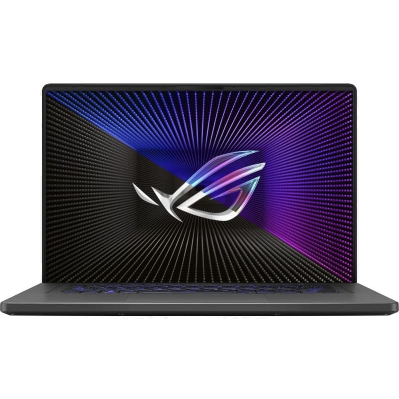 NB Asus 16 inch FHD+ 1920 x 1200, WUXGA Intel Core i7 12700H 2.3 GHz|16 GB SSD 512 GB RTX 4050- 6 GB Wireless BT Tastatura RGB 2.0 kg WIN 11 Home Eclipse Gray "GU603ZU-N3015W" (