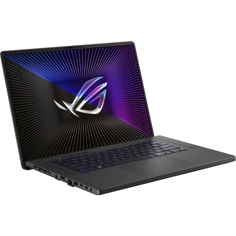 NB Asus 16 inch FHD+ 1920 x 1200, WUXGA Intel Core i7 12700H 2.3 GHz|16 GB SSD 512 GB RTX 4050 - 6 GB Wireless BT RGB | 1xHDMI L 2.0 kg Eclipse Gray "GU603ZU-N3015" ( — miniatură
