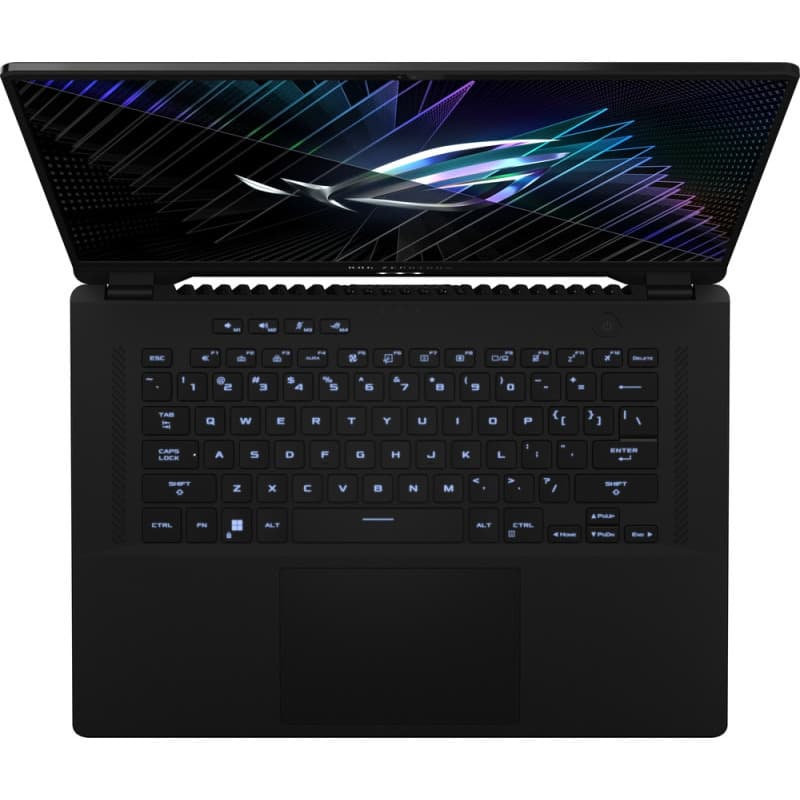 AS 16 i9-13900H 16 1 4070 QHD W11H "GU604VI-NM092W" ( — miniatură
