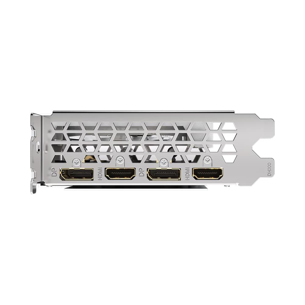 GIGABYTE GeForce RTX 3060 VISION OC 12GB GDDR6 2xDP 2xHDMI "GV-N3060VISION OC-12GD" — miniatură