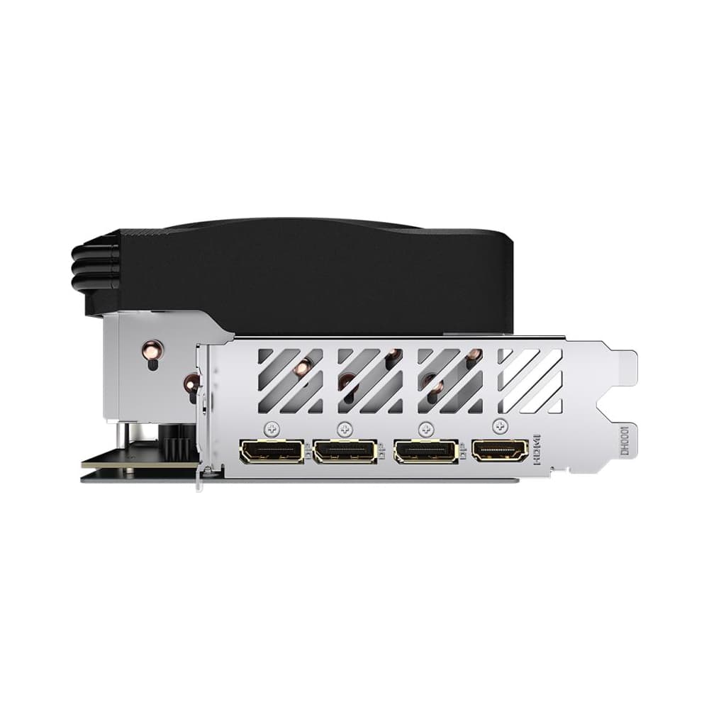 GIGABYTE RTX 4070 GAMING OC 12GB GDDR6X "GV-N4070GAMING OC-12GD" — miniatură