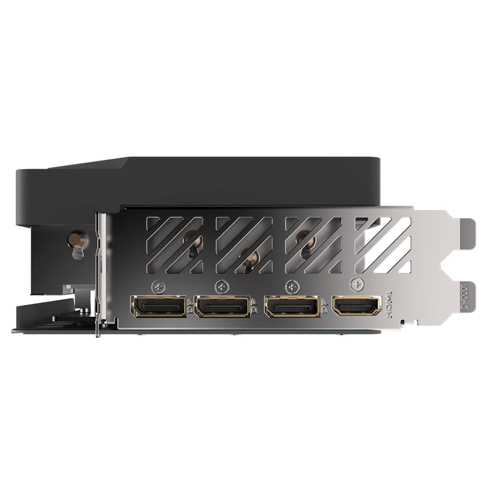 GB GeForce RTX 4070 Ti EAGLE 12G "GV-N407TEAGLE-12GD" — miniatură