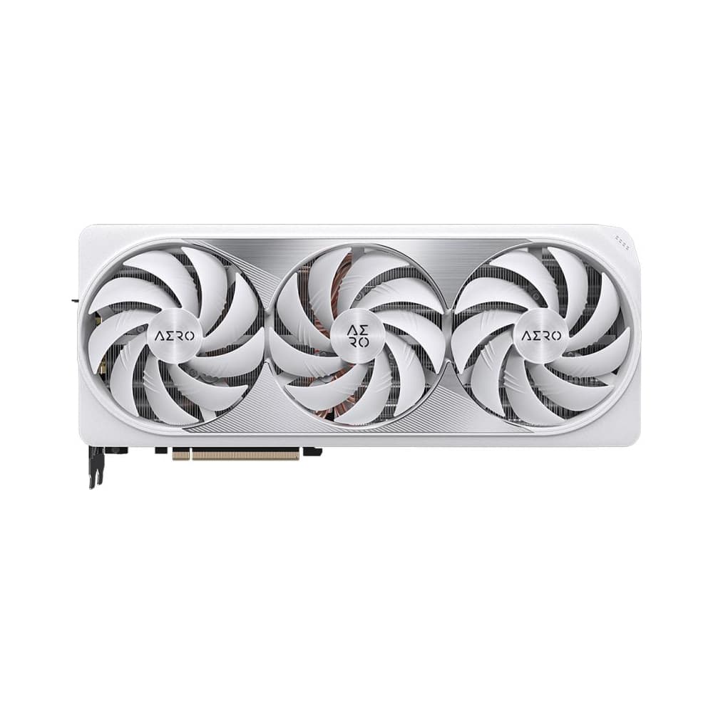 GIGABYTE GeForce RTX 4080 16GB AERO OC "GV-N4080AERO OC-16GD"