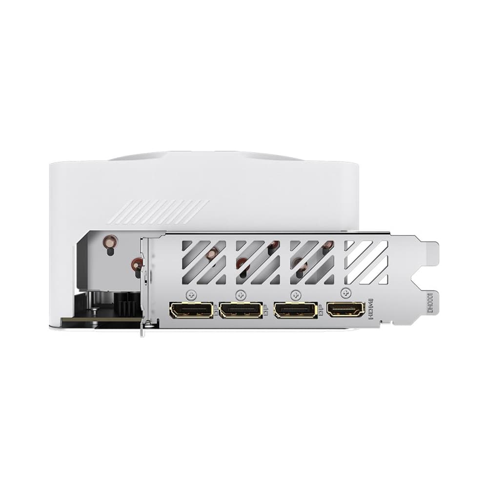 GIGABYTE GeForce RTX 4080 16GB AERO OC "GV-N4080AERO OC-16GD" — miniatură