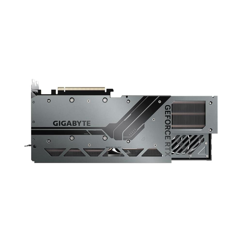 GIGABYTE GeForce RTX 4080 16GB WINDFORCE "GV-N4080WF3-16GD" — miniatură