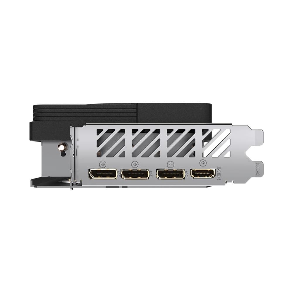 GIGABYTE GeForce RTX 4080 16GB WINDFORCE "GV-N4080WF3-16GD" — miniatură