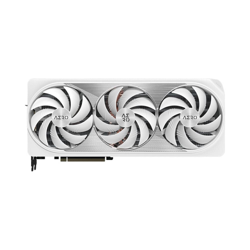 GIGABYTE RTX 4090 AERO OC 24GB GDDR6X 3xDP 1xHDMI "GV-N4090AERO OC-24GD"
