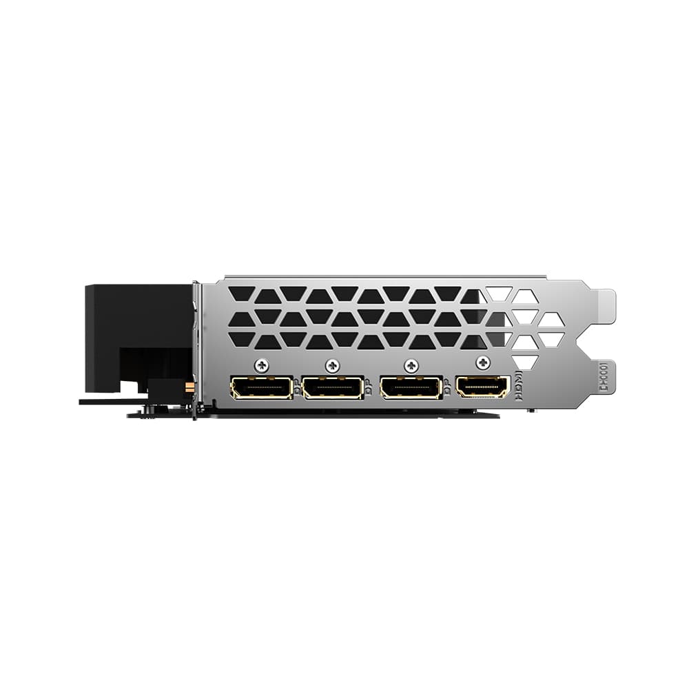 GIGABYTE AORUS RTX4090 XTREME WATERFORCE 24GB GDDR6x 3xDP 1xHDMI "GV-N4090AORUSX W-24GD" — miniatură