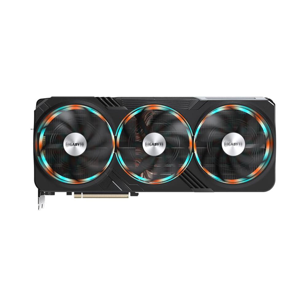 GIGABYTE GeForce RTX 4090 GAMING 24GB GDDR6X 3xDP 1xHDMI "GV-N4090GAMING-24GD"