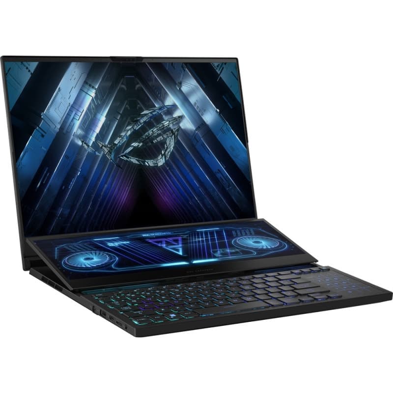 ASUS Zephyrus GX650PZ AMD&nbsp;Dragon&nbsp;Range&nbsp;R9 16inch QHD+ 240Hz MiniLED 32GB 1TB PCIe 4.0 Performance GN21-X9 12GB W11H 2Y Black "GX650PZ-NM041W" ( — miniatură