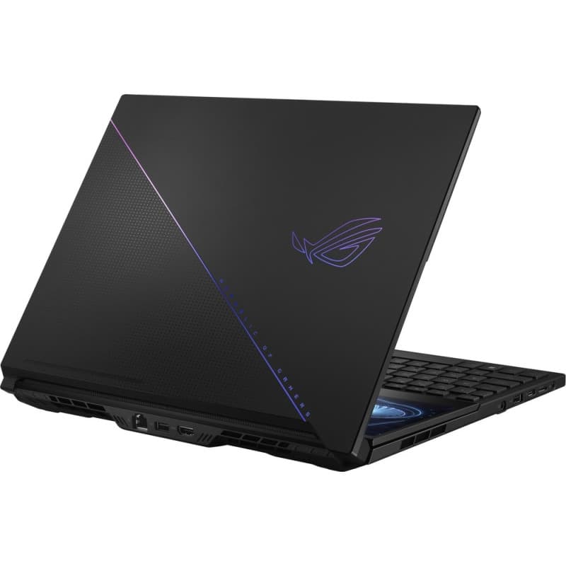 ASUS Zephyrus GX650PZ AMD&nbsp;Dragon&nbsp;Range&nbsp;R9 16inch QHD+ 240Hz MiniLED 32GB 1TB PCIe 4.0 Performance GN21-X9 12GB W11H 2Y Black "GX650PZ-NM041W" ( — miniatură