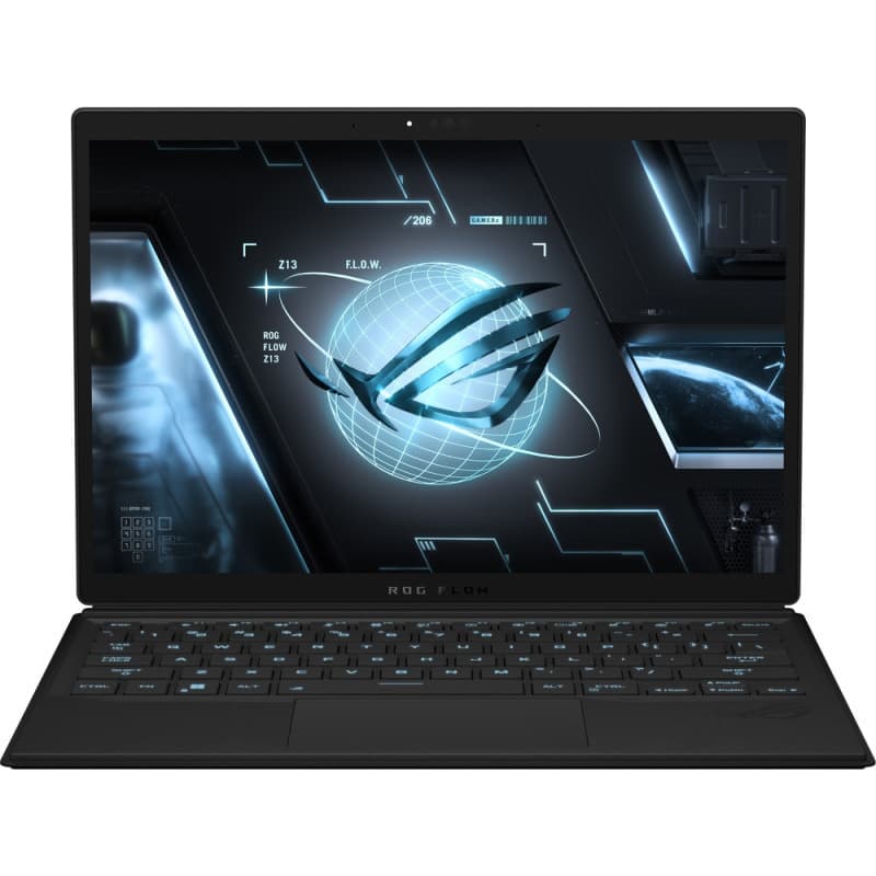 AS 13 i9-13900H 16 512 2050 QHD+ W11H "GZ301VF-MU007W" (