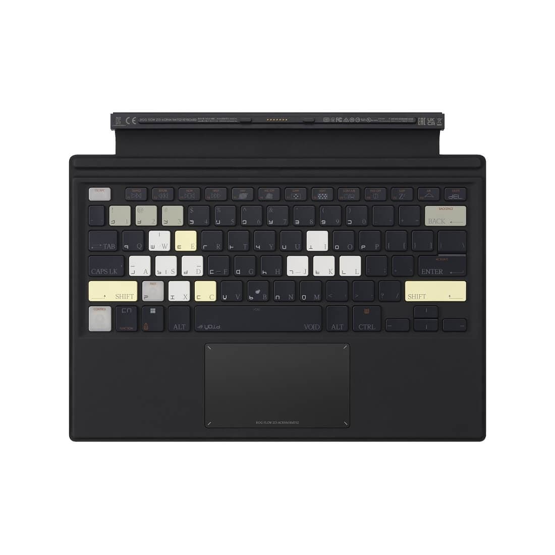 NB GZ301VIC CI9-13900H 13"/32GB/1TB GZ301VIC-MU003W ASUS "GZ301VIC-MU003W" ( — miniatură
