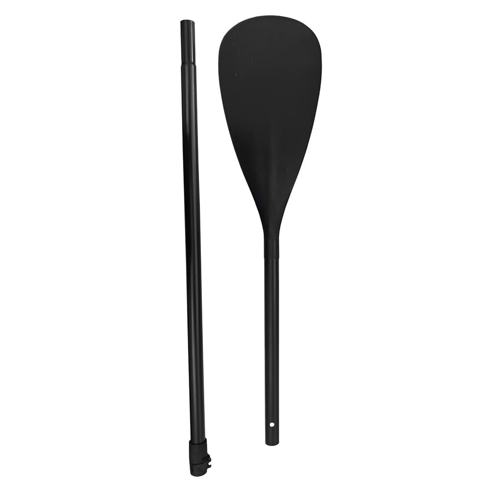PADDLE BOARD iggy,stand up,gonflabila,305x81x15cm,single layer,suprafata anti-alunecare,acc:1 rucsac,1 aripioara mare,2 aripioare mici,1 kit reparatii,1 cordon siguranta,1 vasla,1 pompa "IGPB-305-01" — miniatură