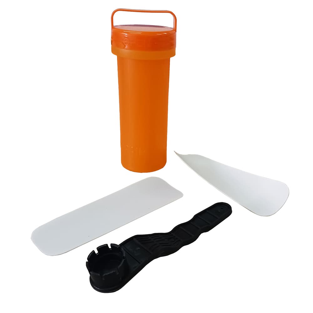 PADDLE BOARD iggy,stand up,gonflabila,305x81x15cm,single layer,suprafata anti-alunecare,acc:1 rucsac,1 aripioara mare,2 aripioare mici,1 kit reparatii,1 cordon siguranta,1 vasla,1 pompa "IGPB-305-01" — miniatură