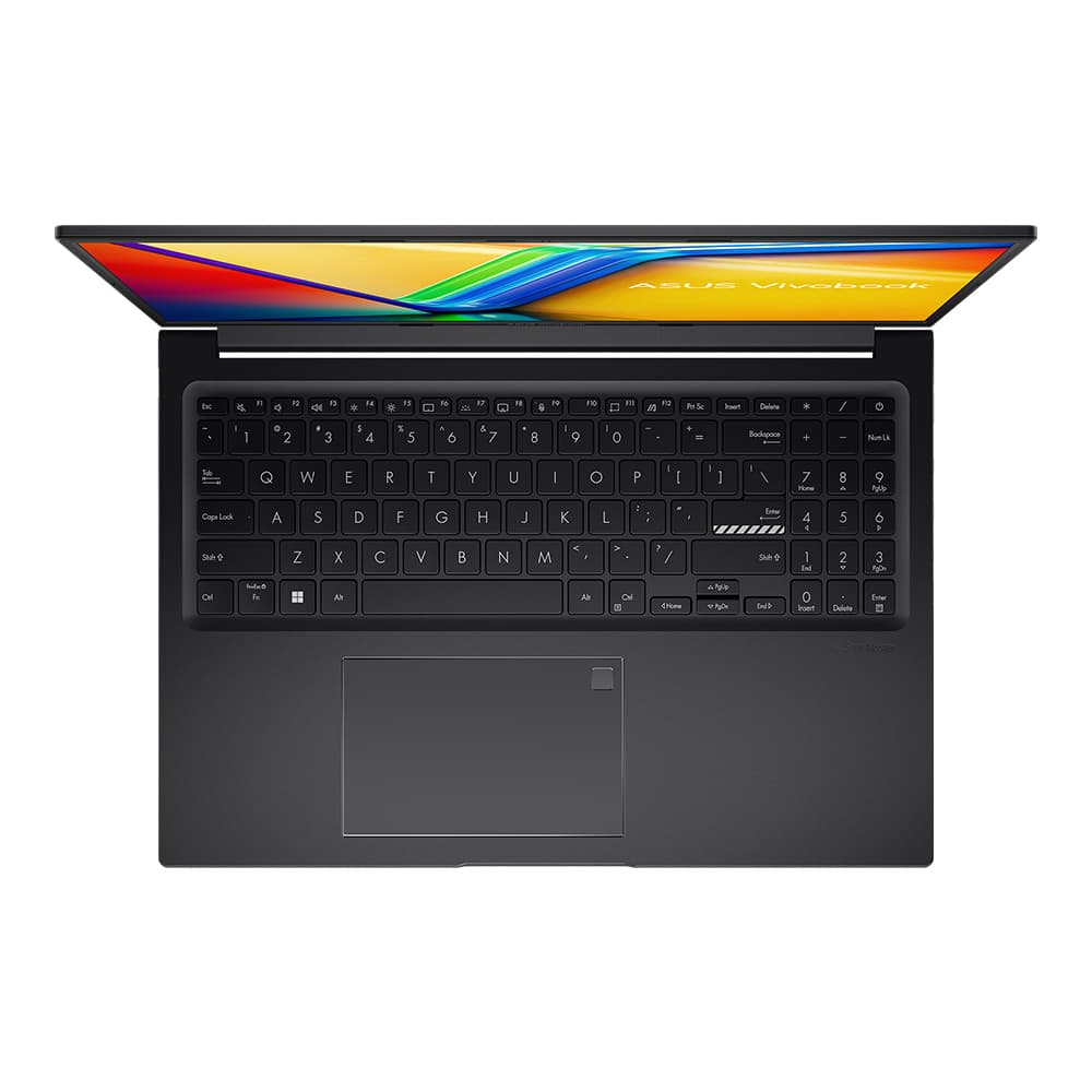 NOTEBOOK ASUS 17 I7-1260P 16 512 UMA FHD "K3604ZA-MB028" — miniatură