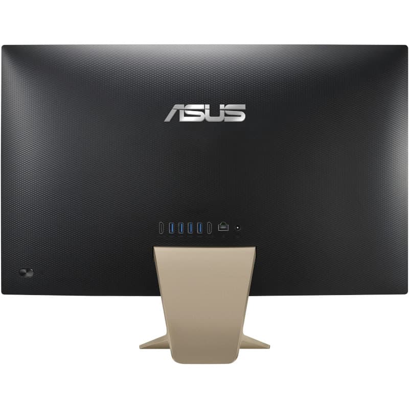 AS AIO 23 R5 5625U 8 256 FHD W11P "M3400WYAK-BA009X" — miniatură