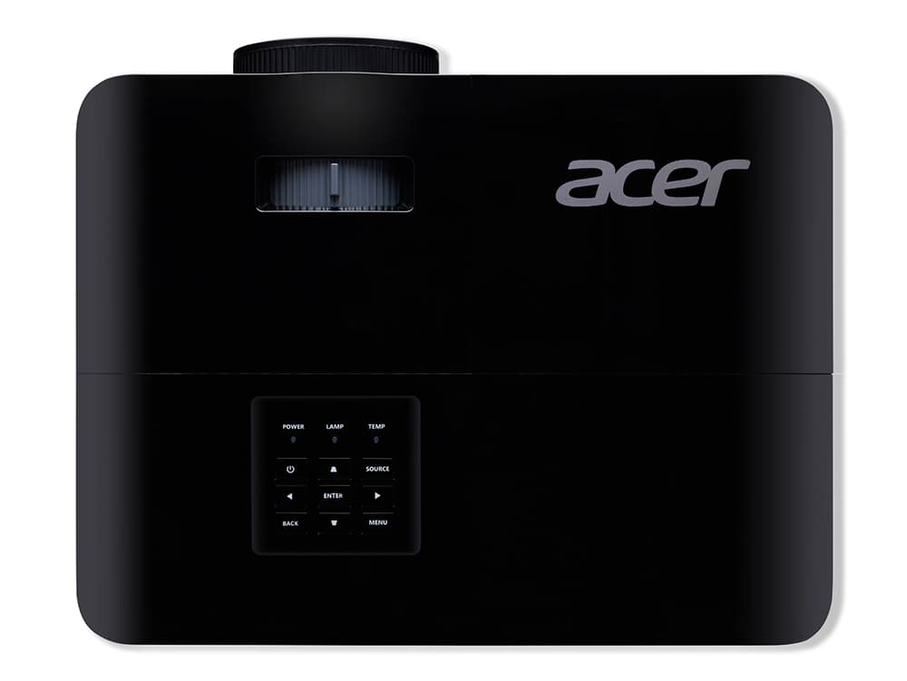 PROJECTOR ACER X1328WKi "MR.JW411.001" — miniatură