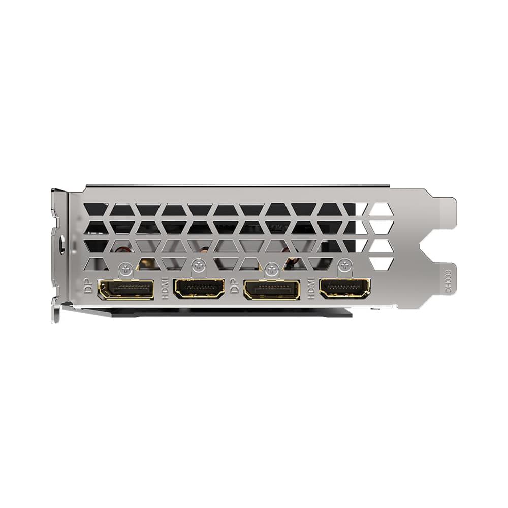 VGA GB GeForce RTX 3070 EAGLE OC 8G 2.0, "N3070EAGLE-8G2" — miniatură