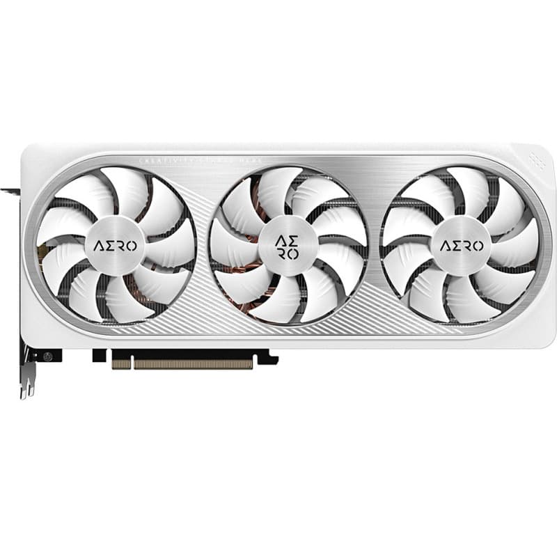 GIGABYTE N4070AERO OC-12GD "N4070AERO OC-12GD"