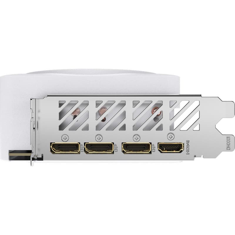 GIGABYTE N4070AERO OC-12GD "N4070AERO OC-12GD" — miniatură