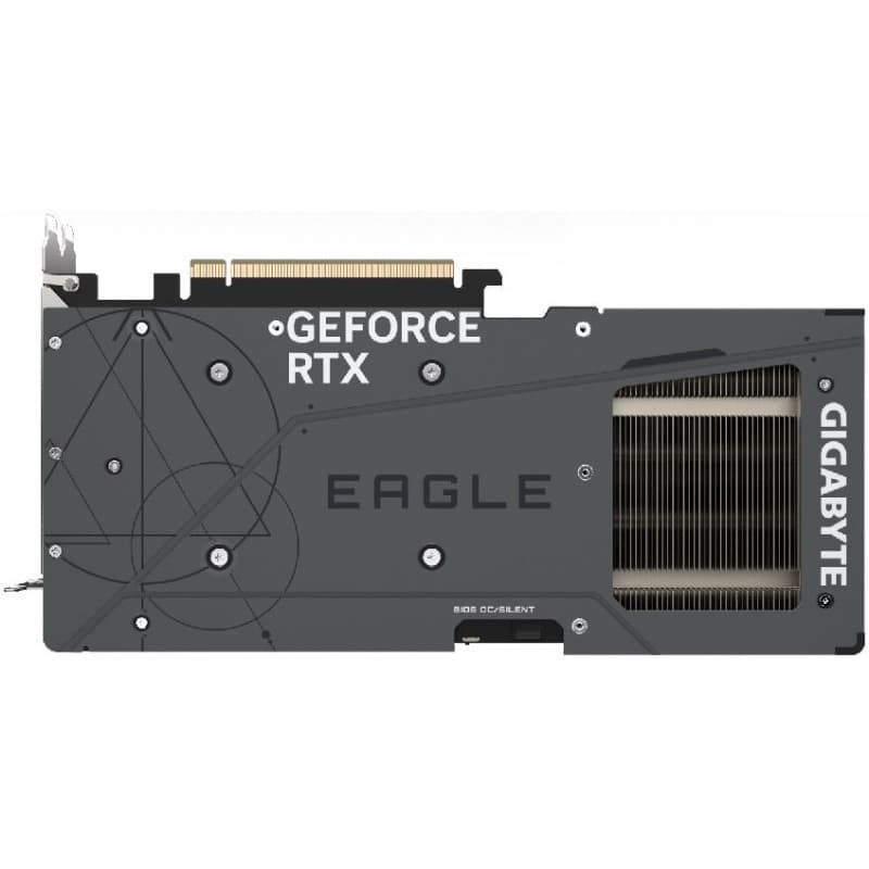 GIGABYTE N4070EAGLE OC-12GD "N4070EAGLE OC-12GD" — miniatură