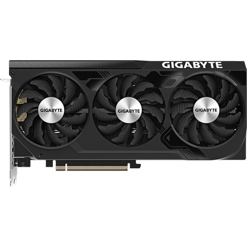 GIGABYTE N4070WF3OC-12GD "N4070WF3OC-12GD"